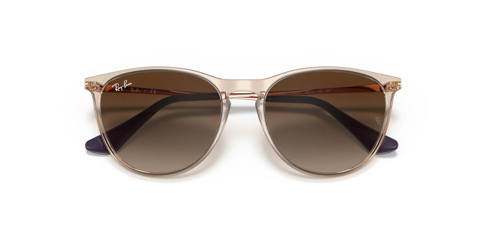 Ray-Ban Kids Erika 0RJ9060S Sunglasses - view 42